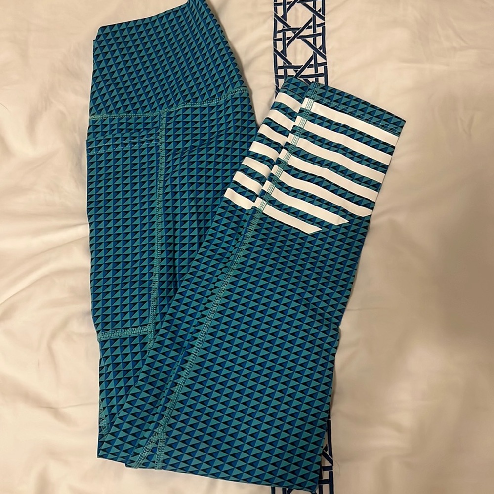 Addison Bay Leggings